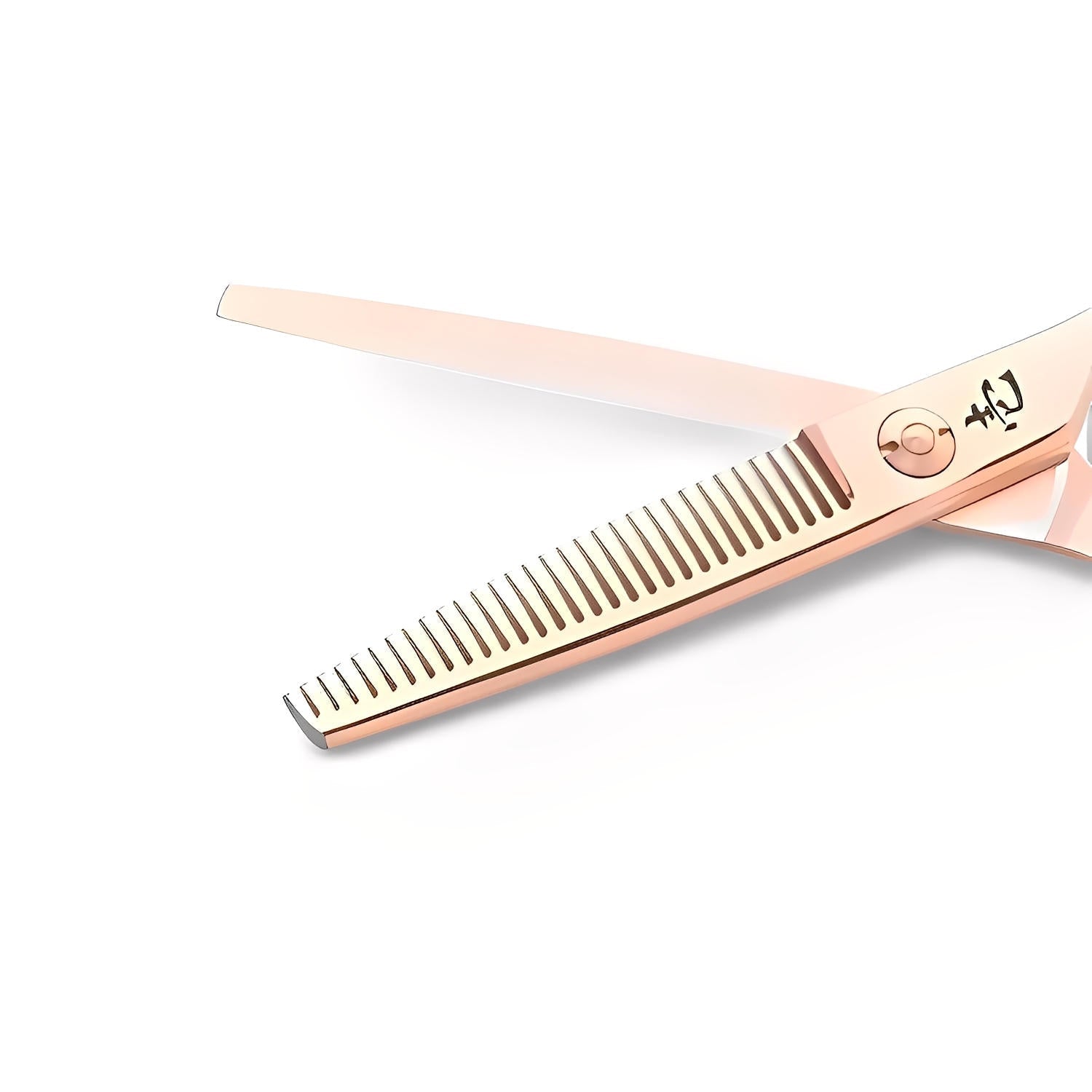 Ichiro Rose Gold Professional Scissors Set (SKU: ICH-RSG-S50)