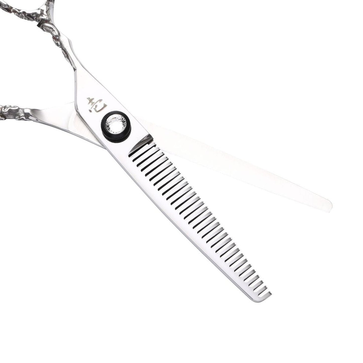 Ichiro Rose Lefty Hairdressing Scissor Set (SKU: ICH-ROSE-LS60)