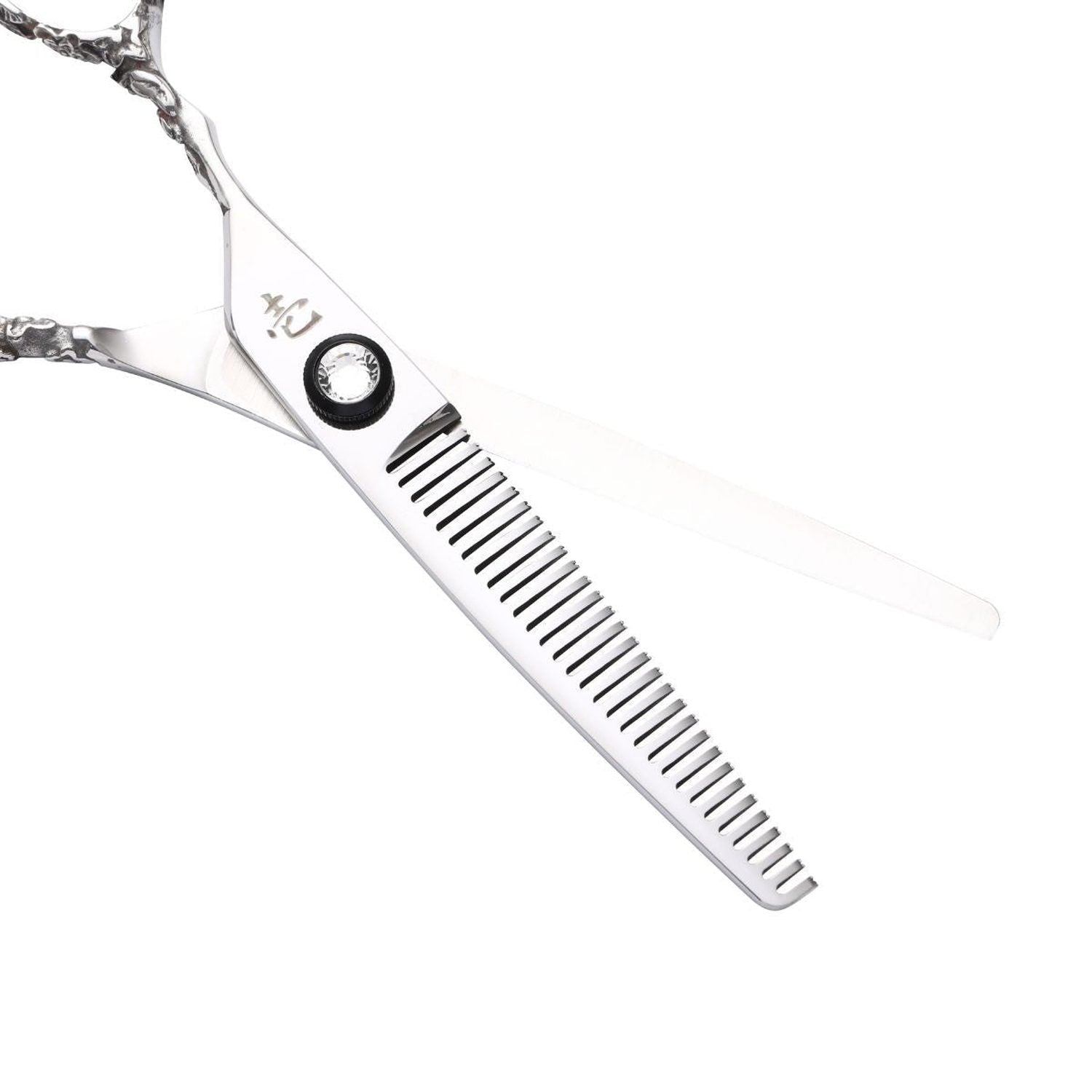 Ichiro Rose Lefty Hairdressing Scissor Set (SKU: ICH-ROSE-LS60)