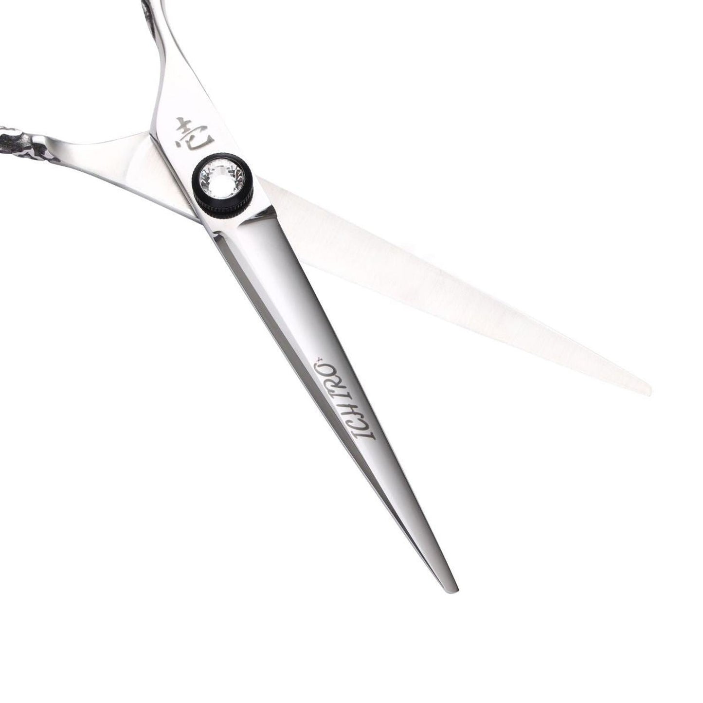 Ichiro Rose Lefty Hairdressing Scissor Set (SKU: ICH-ROSE-LS60)