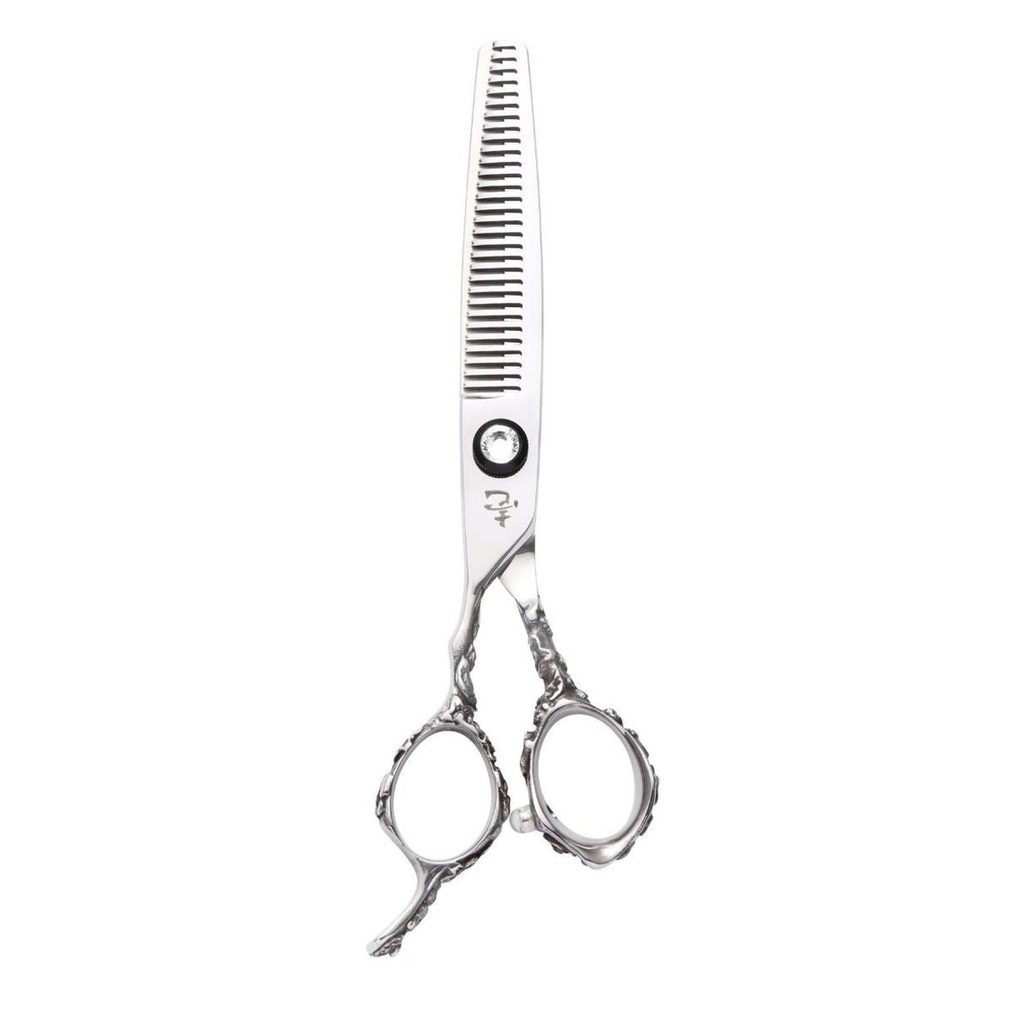 Ichiro Rose Lefty Hairdressing Scissor Set (SKU: ICH-ROSE-LS60)