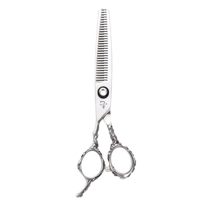 Ichiro Rose Lefty Hairdressing Scissor Set (SKU: ICH-ROSE-LS60)