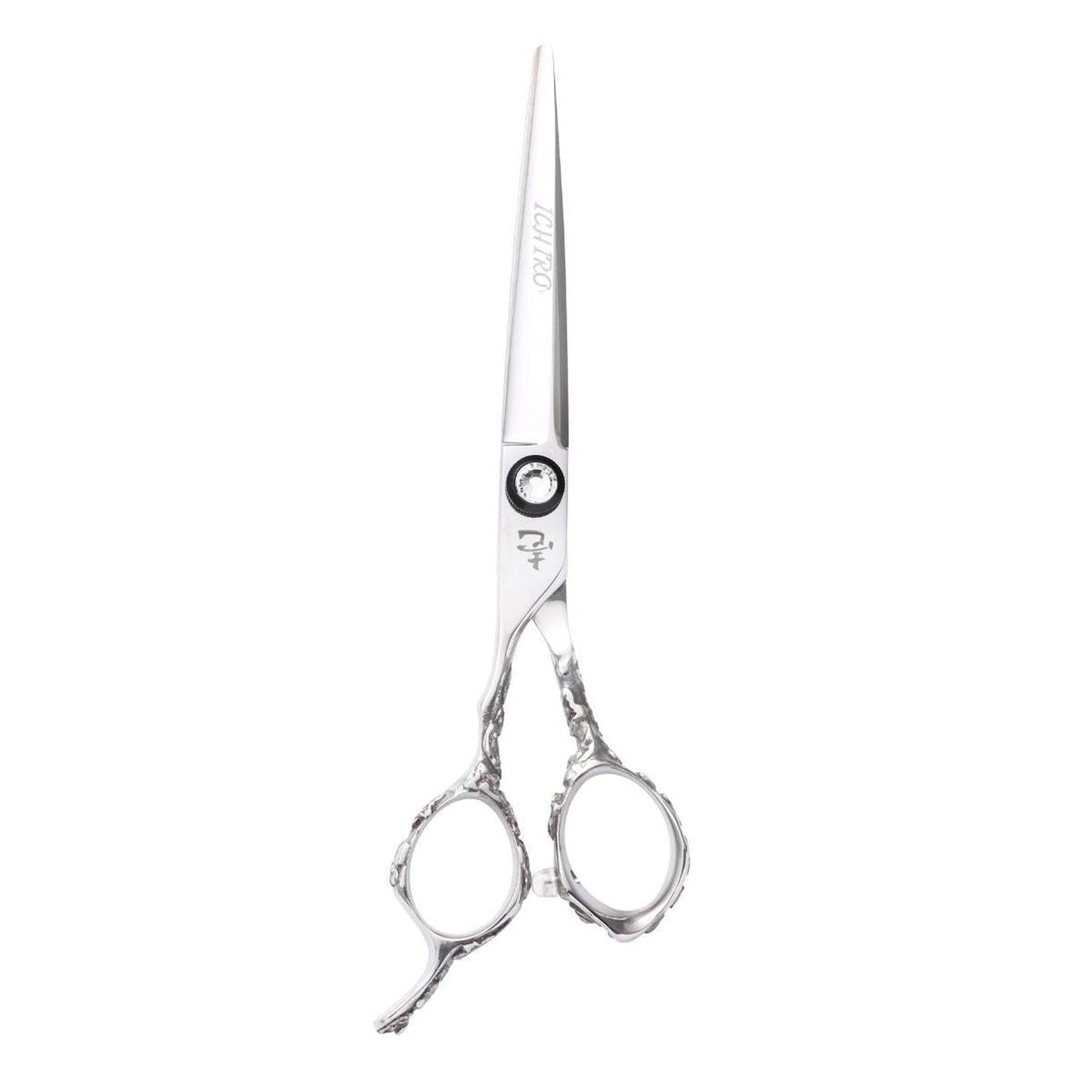 Ichiro Rose Lefty Hairdressing Scissor Set (SKU: ICH-ROSE-LS60)