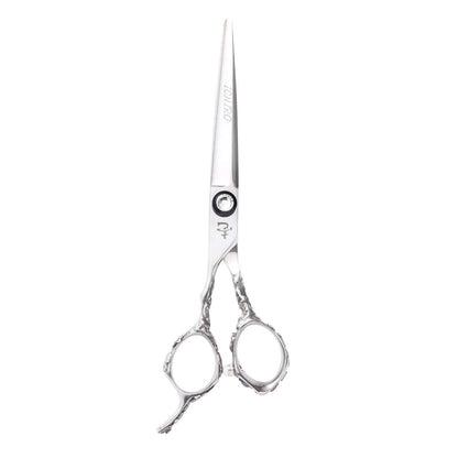 Ichiro Rose Lefty Hairdressing Scissor Set (SKU: ICH-ROSE-LS60)