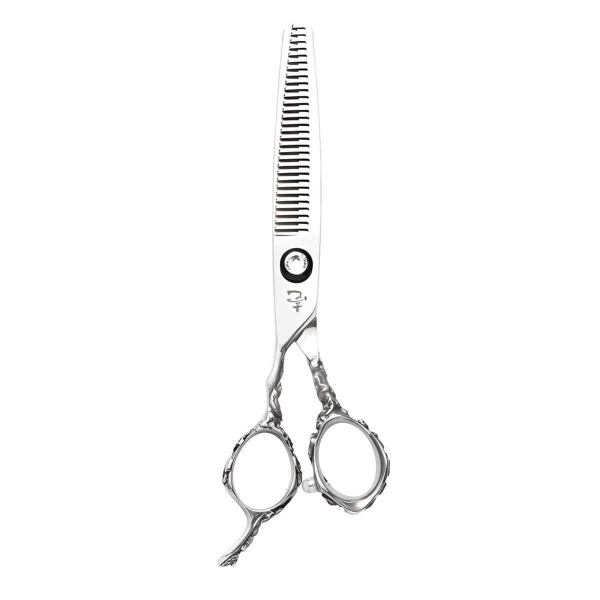Ichiro Rose Lefty Thinning Scissors 6