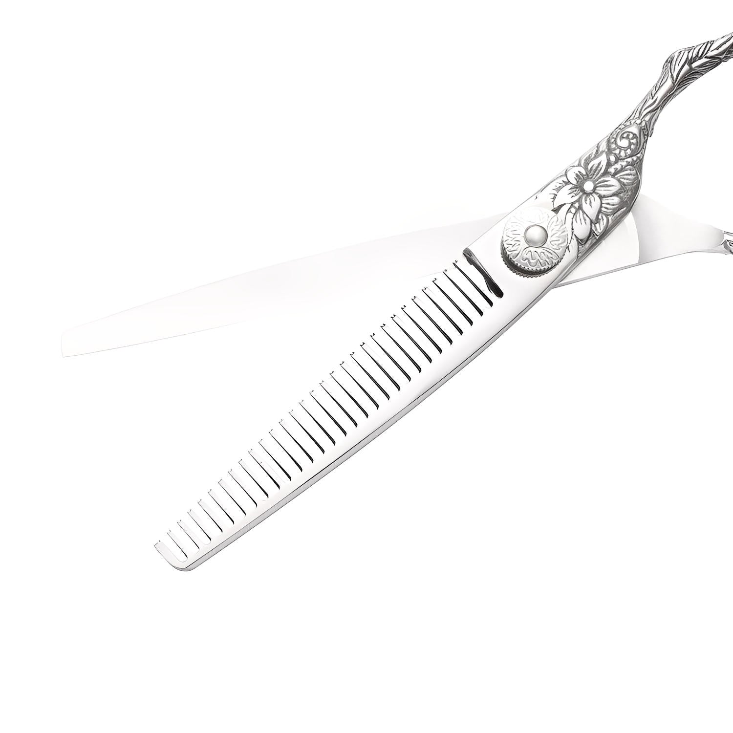 Ichiro Premium Series: Sakura Hair Cutting & Thinning Scissor Set (SKU: ICH-SAK-S550)