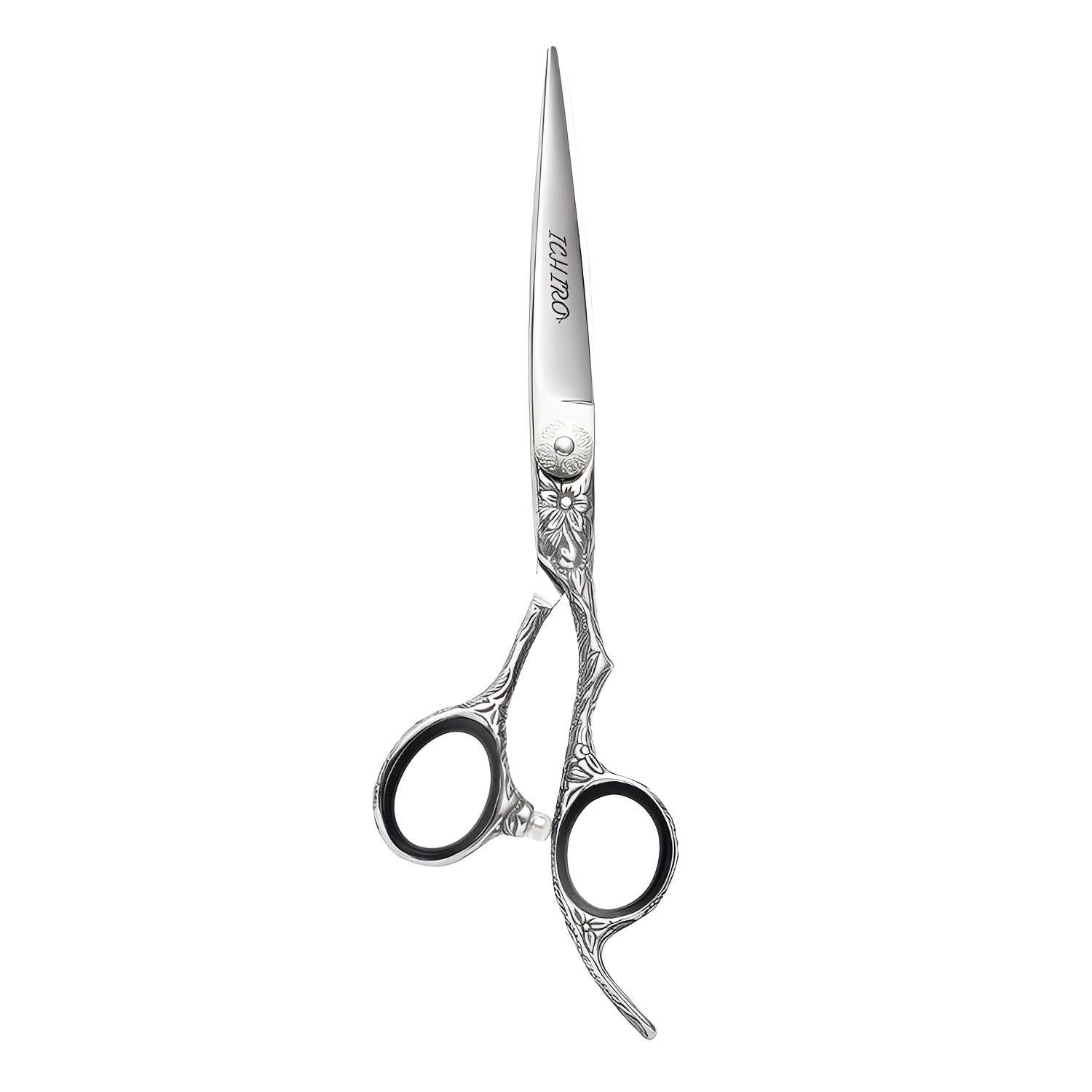 Ichiro Premium Series: Sakura Hair Cutting & Thinning Scissor Set (SKU: ICH-SAK-S550)