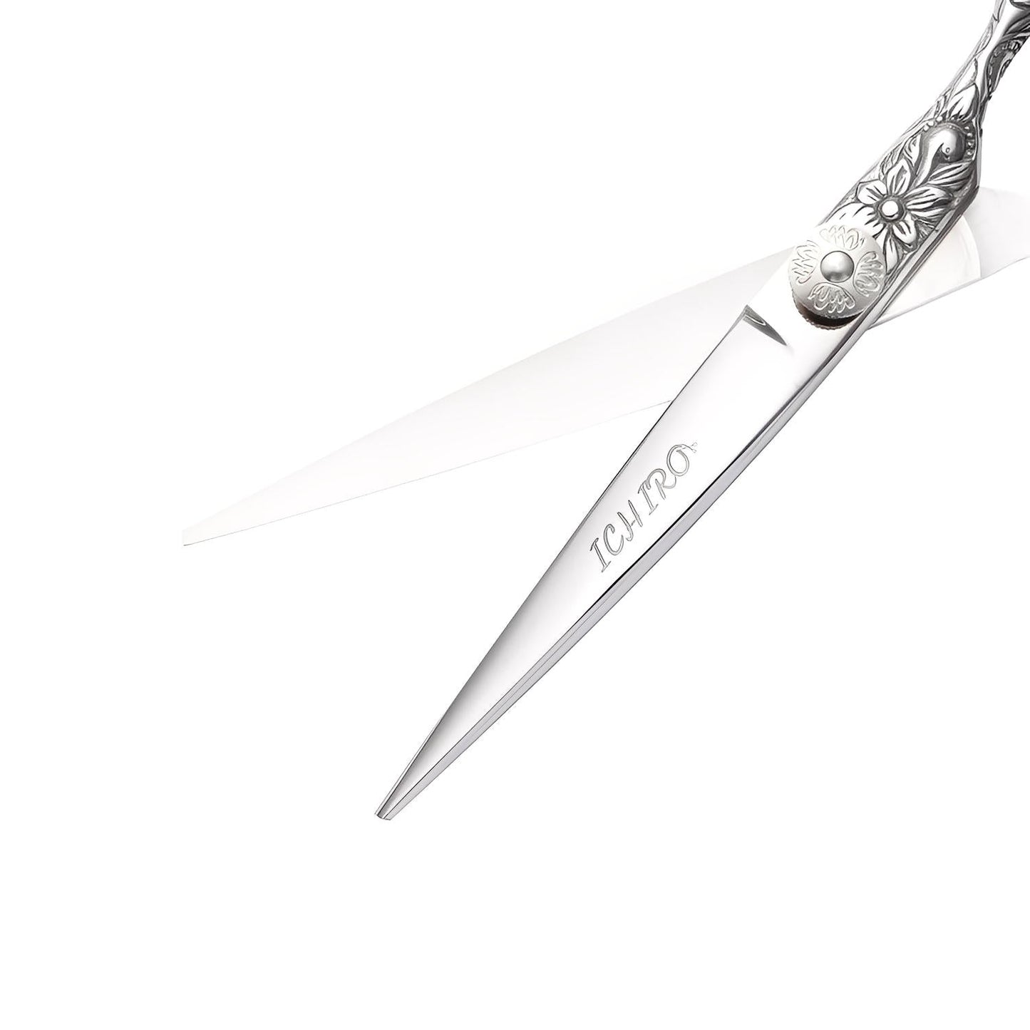 Ichiro Premium Series: Sakura Hair Cutting & Thinning Scissor Set (SKU: ICH-SAK-S550)