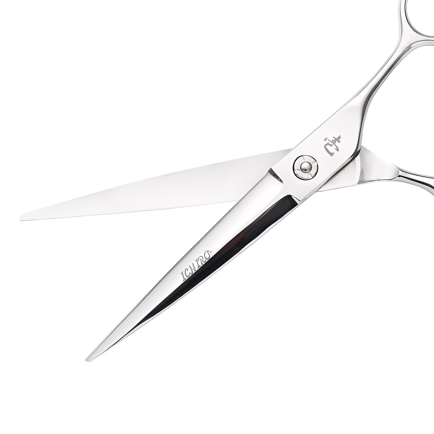 Ichiro Sword Barber Scissors (SKU: ICH-KAT-C60)