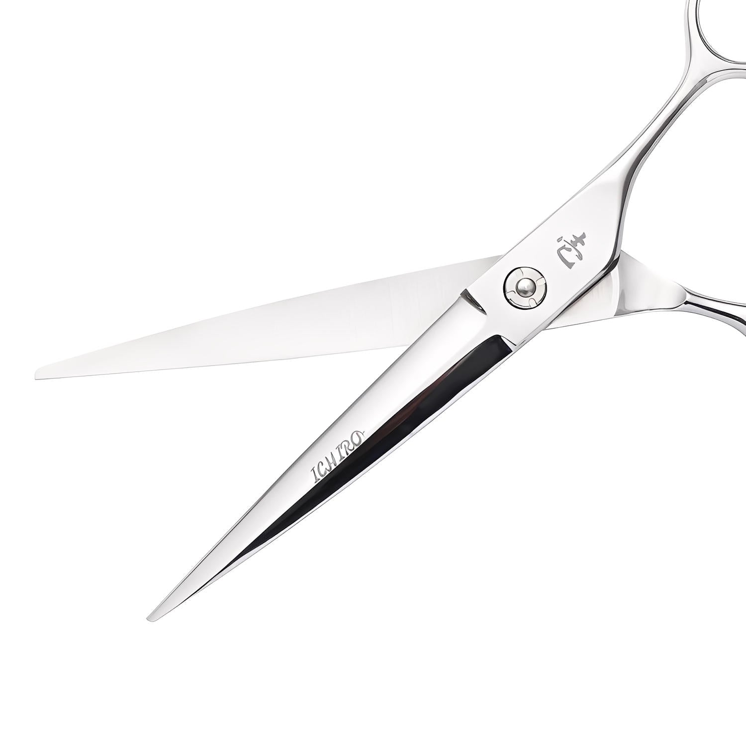 Ichiro Sword Barber Scissors (SKU: ICH-KAT-C60)