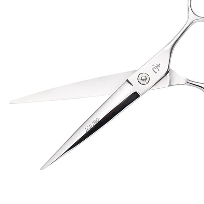 Ichiro Sword Barber Scissors (SKU: ICH-KAT-C60)