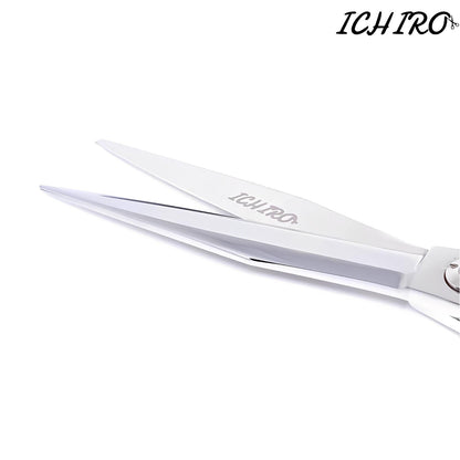 Ichiro Tsurugi Barber Scissors (SKU: ICH-TSU-C60)