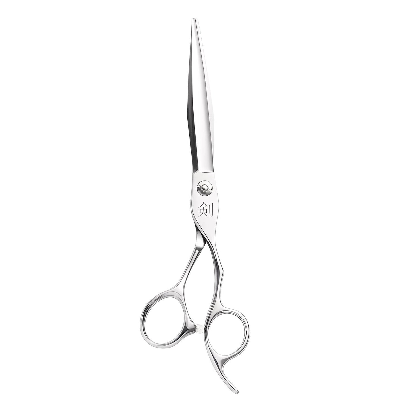 Ichiro Tsurugi Barber Scissors (SKU: ICH-TSU-C60)