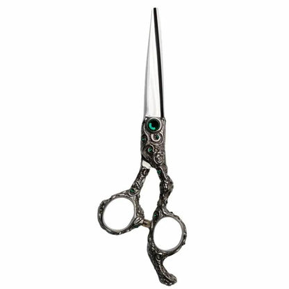 Kamisori JADE & ROSA Hair Cutting Scissors in - Hair Cutting Scissors For Hair Stylists & Barbers