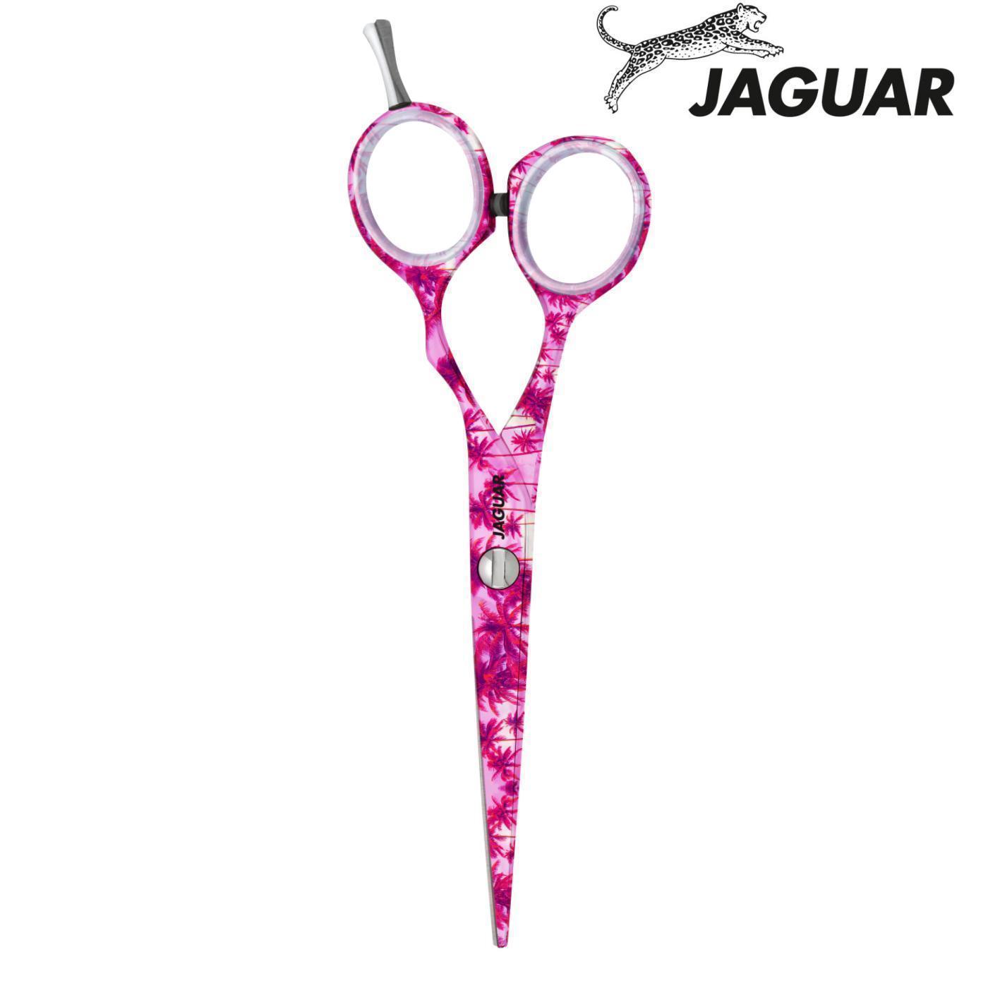 Jaguar Art PALMS Scissors (SKU: JAG-ART-13P)
