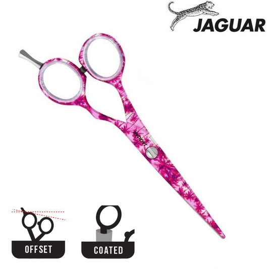 Jaguar Art PALMS Scissors (SKU: JAG-ART-13P)