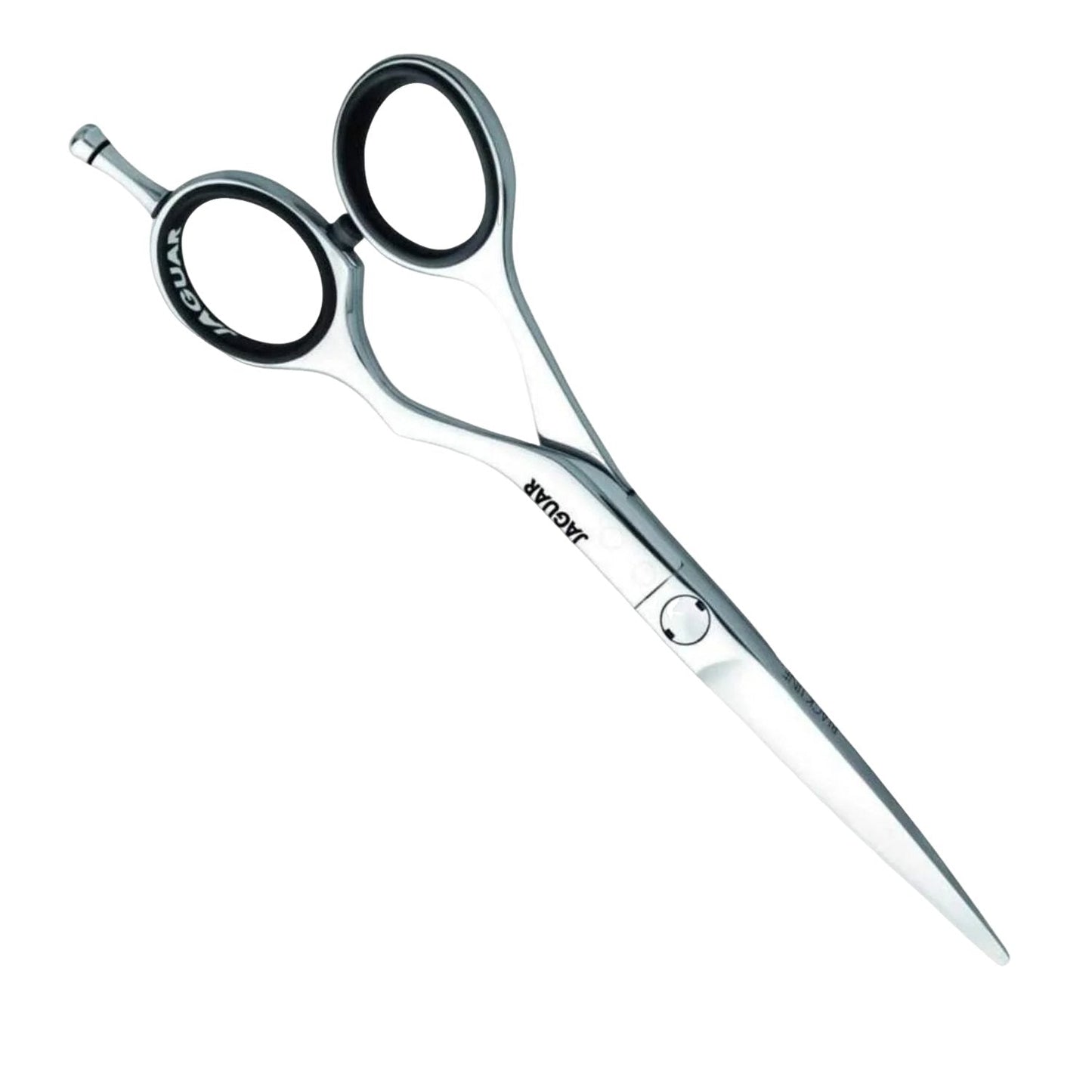 Jaguar Black Line Euro-Tech Hairdressing Scissors (SKU: JAG-97525)