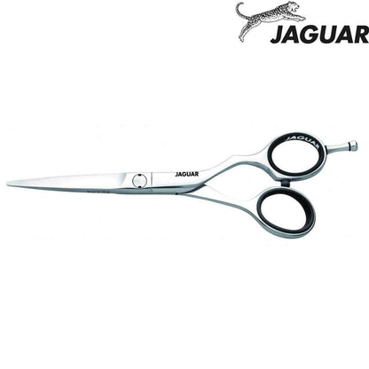 Jaguar Black Line Euro-Tech Hairdressing Scissors (SKU: JAG-97525)