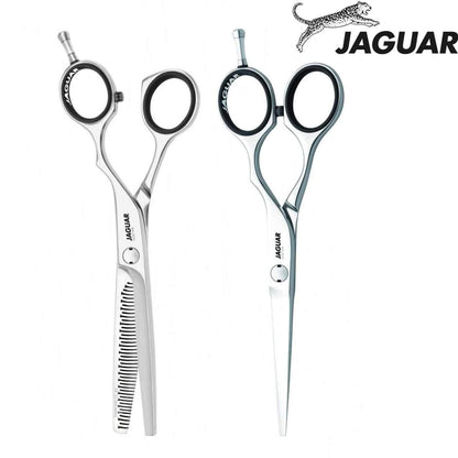 Jaguar Gold Line Diamond Classic Hairdressing Scissor Set (SKU: JAG-20150-SET)