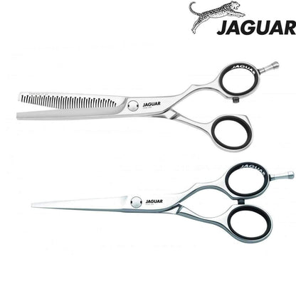 Jaguar Gold Line Diamond Classic Hairdressing Scissor Set (SKU: JAG-20150-SET)