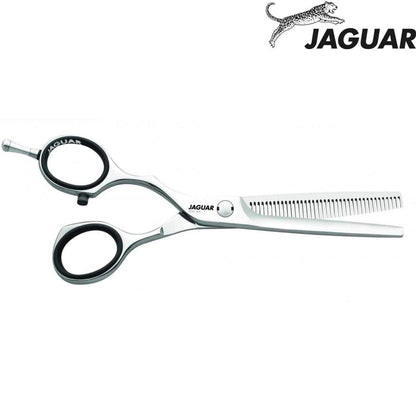 Jaguar Gold Line Diamond 28 Classic Hair Thinning Scissors (SKU: JAG-20555)