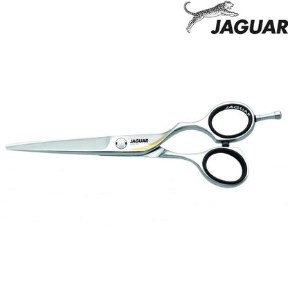 Jaguar Gold Line Goldwing Offset Cutting Scissors (SKU: JAG-28155)