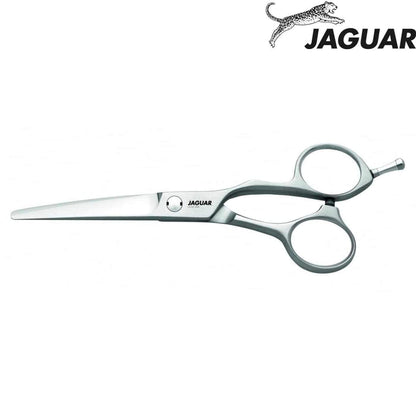 Jaguar Gold Line Xenox Offset Hair Cutting Scissors (SKU: JAG-27155)