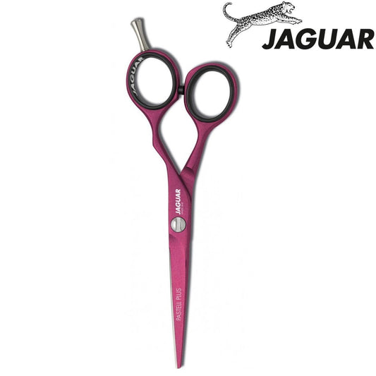 Jaguar Pastell Plus Candy Hairdressing Scissors (SKU: JAG-4752-3)