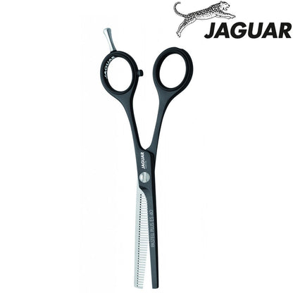 Jaguar Pastell Plus Black Lava Thinning Scissors (SKU: JAG-3054-2)
