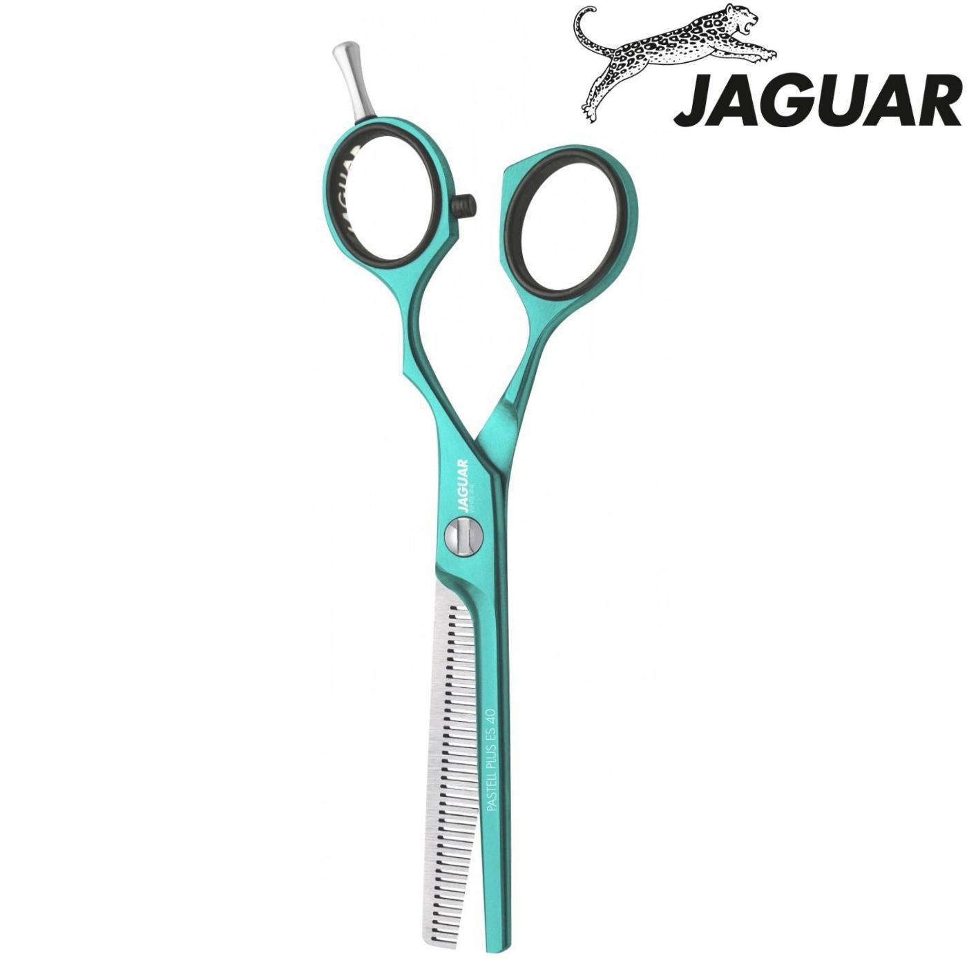 Jaguar Pastell Plus 40 Mint Thinning Scissors (SKU: JAG-THIN-946)
