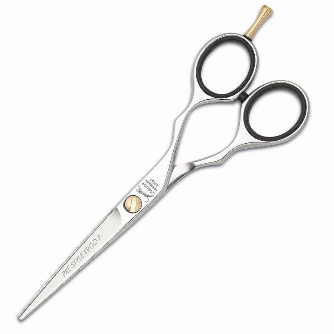Jaguar Pre Style Ergo P Hair Cutting Scissors (SKU: JAG-82650)