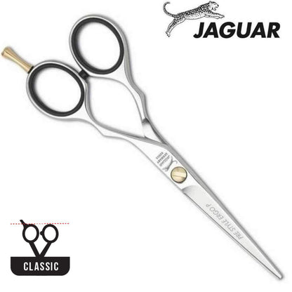 Jaguar Pre Style Ergo P Hair Cutting Scissors (SKU: JAG-82650)