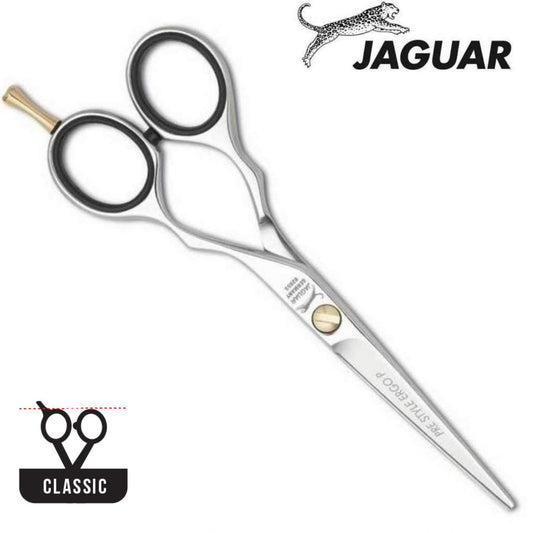 Jaguar Pre Style Ergo P Hair Cutting Scissors (SKU: JAG-82650)