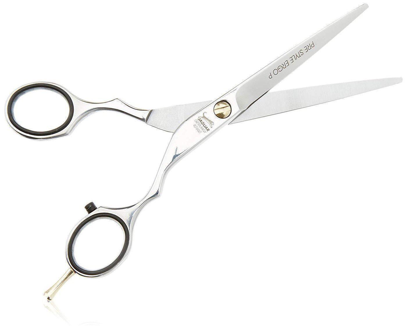 Jaguar Pre Style Ergo P Hair Cutting Scissors (SKU: JAG-82650)