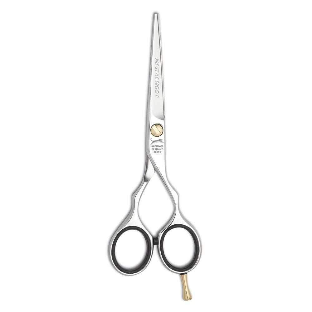 Jaguar Pre Style Ergo P Hair Cutting Scissors (SKU: JAG-82650)