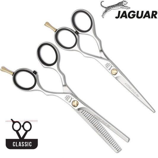Jaguar Pre Style Ergo P Hair Cutting & Thinning Set (SKU: JAG-82650-SET)