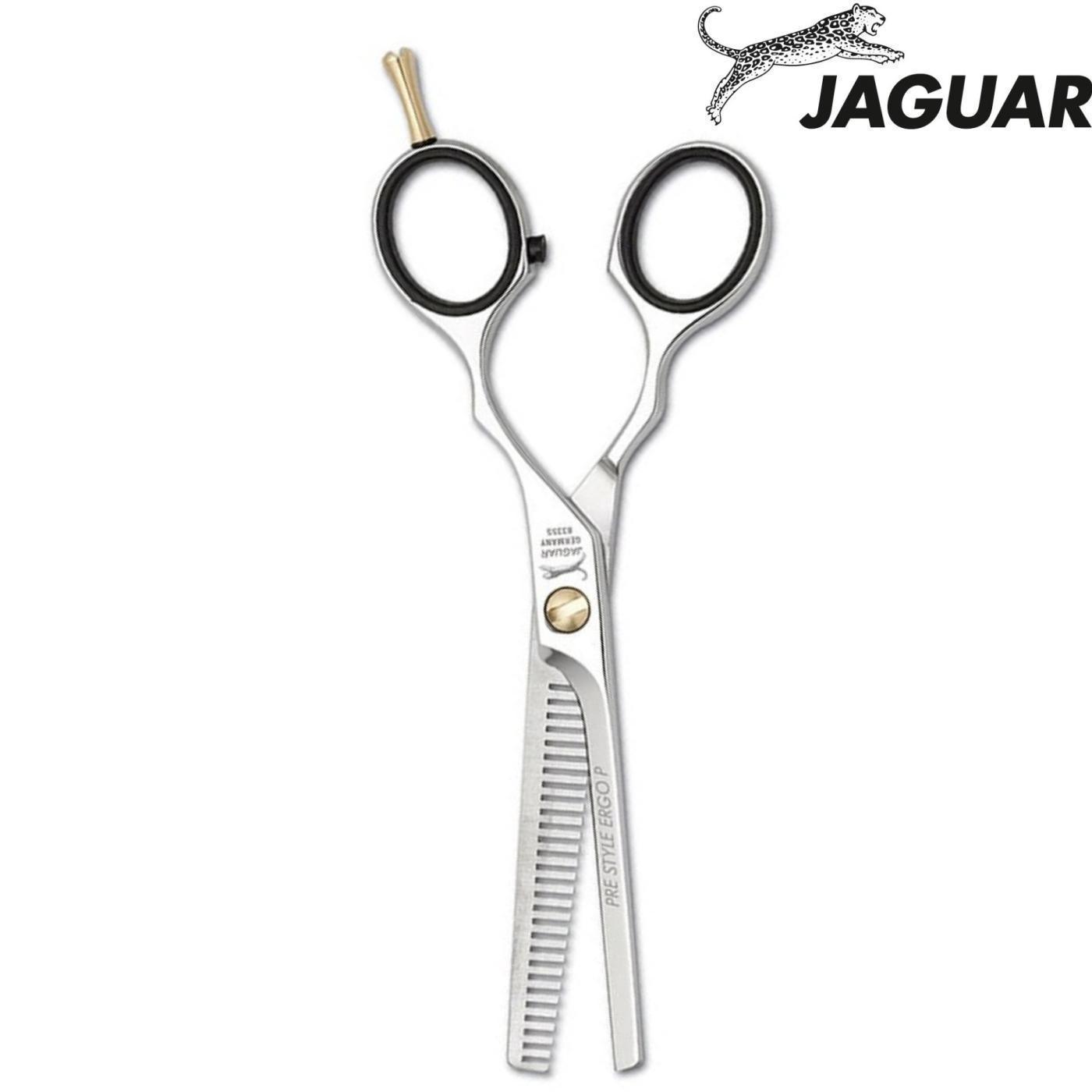 Jaguar Pre Style Ergo P 28 Hair Thinning Scissors (SKU: JAG-83355)