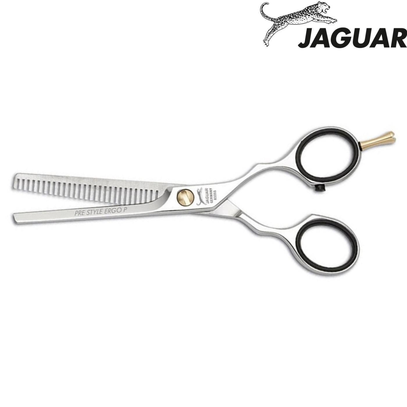 Jaguar Pre Style Ergo P 28 Hair Thinning Scissors (SKU: JAG-83355)