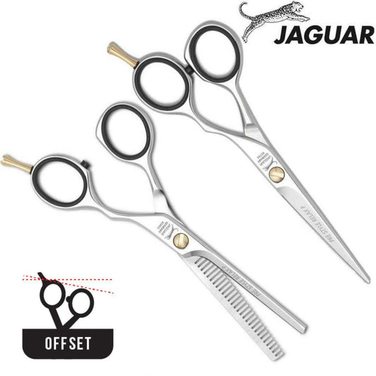 Jaguar Pre Style Relax P Hairdressing Scissor Set (SKU: JAG-82755-SET)