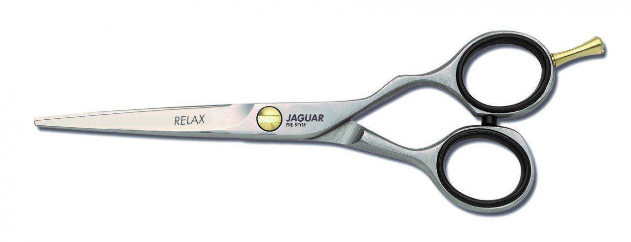 Jaguar Pre Style Relax Lefty Hair Scissors (SKU: JAG-823525)