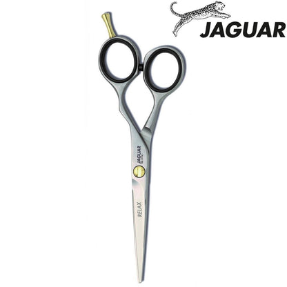 Jaguar Pre Style Relax Lefty Hair Scissors (SKU: JAG-823525)