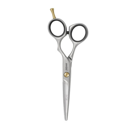 Jaguar Relax Satin Professional Barber Scissors (SKU: JAG-82365)