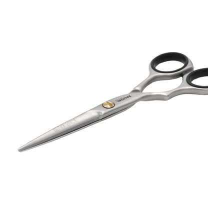 Jaguar Relax Satin Professional Barber Scissors (SKU: JAG-82365)
