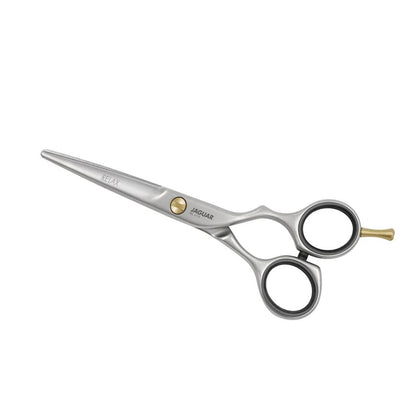 Jaguar Relax Satin Professional Barber Scissors (SKU: JAG-82365)