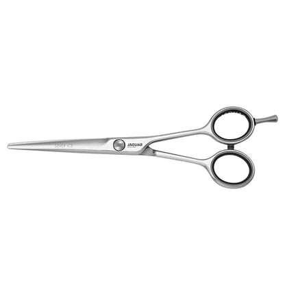 Jaguar Silver Ice Hair Cutting Scissors (SKU: JAG-1355)