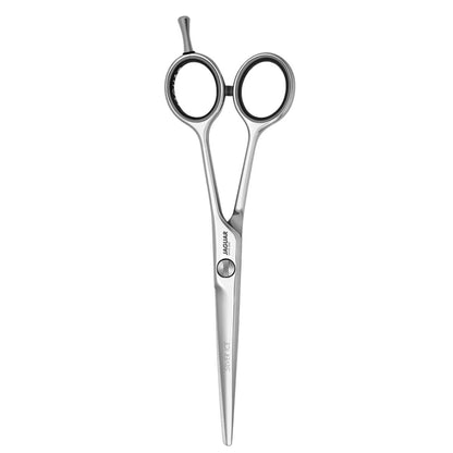 Jaguar Silver Ice Hair Cutting Scissors (SKU: JAG-1355)