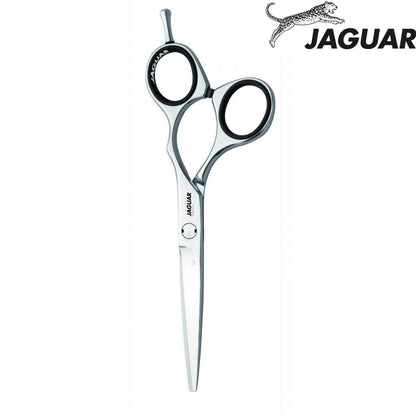 Jaguar Silver Line CJ3 Crane Hair Cutting Scissors (SKU: JAG-9660)