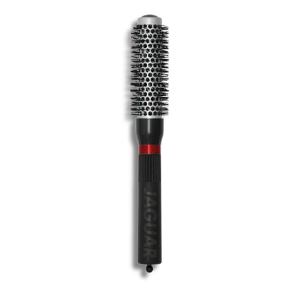 Jaguar T310 Ionic Static-Free 25mm Round Brush (SKU: JAG-T310)
