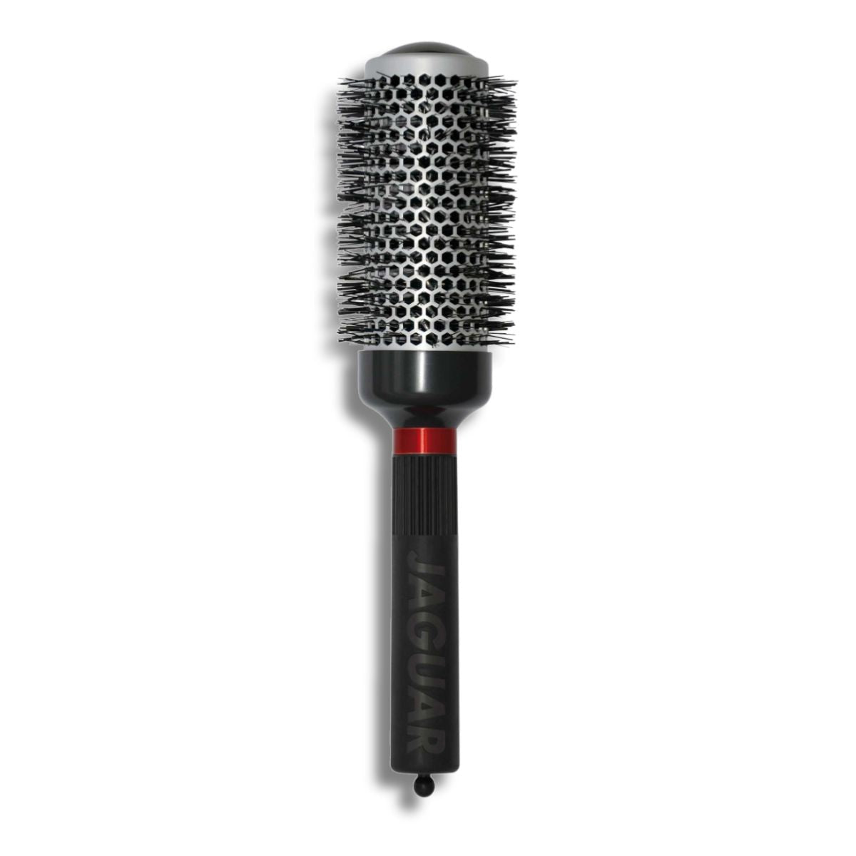 Jaguar T350 Ionic Static-Free 43mm Round Brush (SKU: JAG-T350)