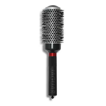 Jaguar T350 Ionic Static-Free 43mm Round Brush (SKU: JAG-T350)